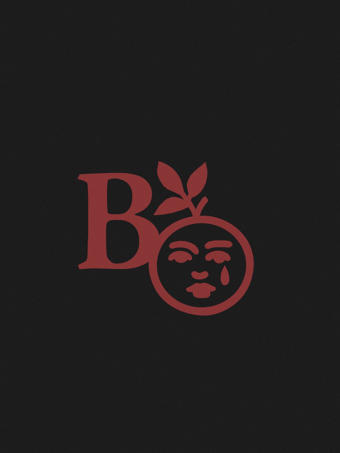 Blood Orange Logo